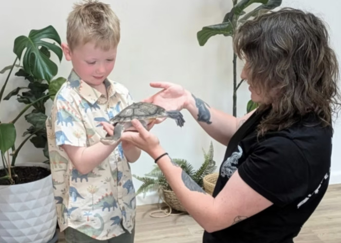 Wildlife and Reptile Show Melbourne